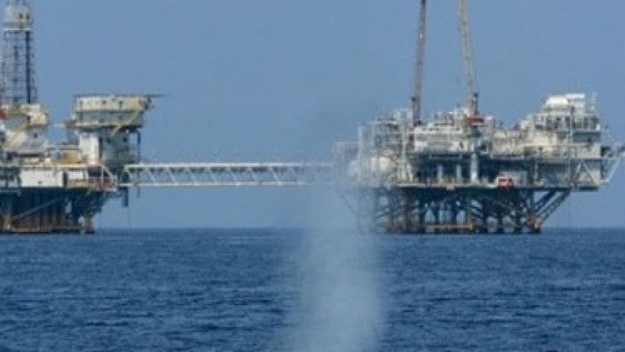 Очаквания за много газ от Черно море