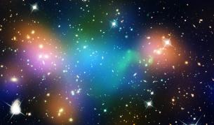 2020 г.: Изстрелват новия космически телескоп "Евклид"