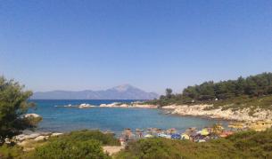 Българи нахлуват в Гърция, купуват имоти с изглед към Егейско море
