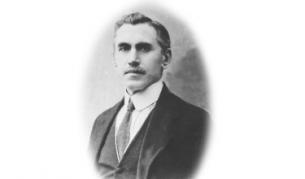 Проф. д-р Иван Шишманов (1862-1928)