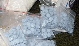 Учениците ни употребяват най-много амфетамини в ЕС