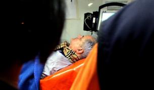 Нъстасе в линейката