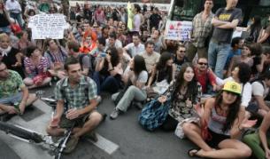 Би Ти Ви се извини за отразяването на протестите