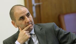 Варненският бизнесмен Борислав Манджуков арестуван в операция "Цигараджии"