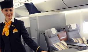 Най-голям спад в командировките - в България