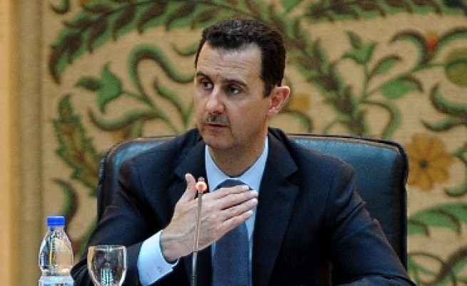 Западът може да остави Сирия в ръцете на Асад още две години