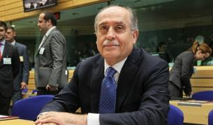 Министърът на външните работи на Черна гора Милан Рочен