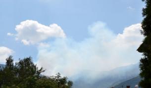 Отказахме на Израел самолетите за пожара