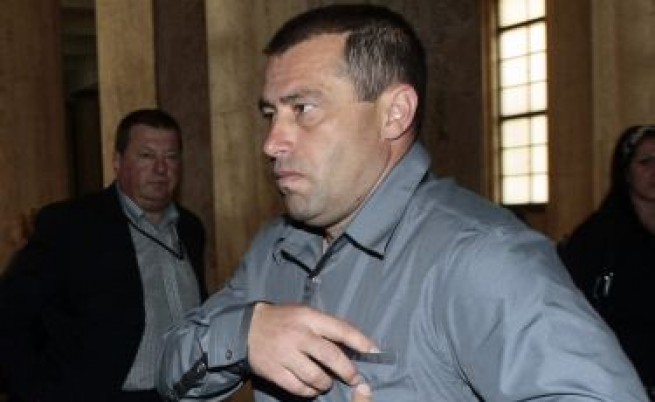 Основен свидетел срещу Алексей Петров вече е с охрана
