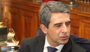 Росен Плевнелиев