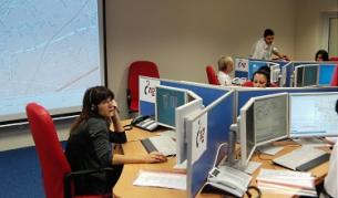 Пътуването става по-сигурно след 2015 г.