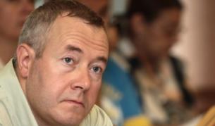 Социалният антрополог Харалан Александров