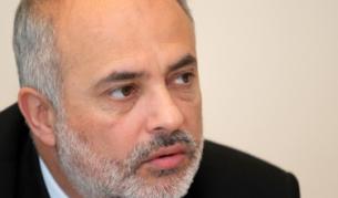 Социалният министър Тотю Младенов