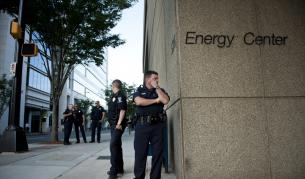 Софтуер прогнозира времето и мястото на бъдещи престъпления в САЩ