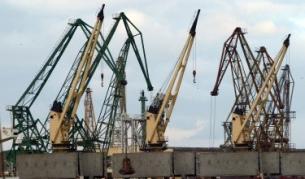 НСИ: Износът ни за ЕС намалява, вносът расте