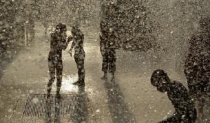 Последната година - най-горещата в историята на САЩ