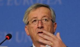 Министър-председателят на Люксембург Жан-Клод Юнкер е председател на еврогрупата от 2005 г.