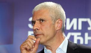 Борис Тадич