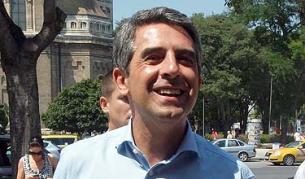 Росен Плевнелиев