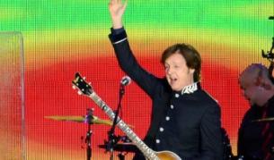 Пол Маккартни