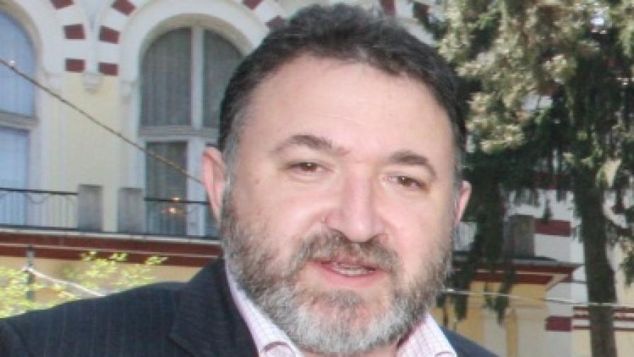 Емил Кабаиванов