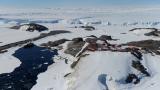  <p>Светът е в заплаха, топлинна вълна удари Арктика</p> 