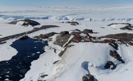  <p>Светът е в заплаха, топлинна вълна удари Арктика</p> 