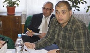 Димитър Аврамов