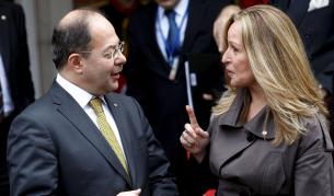 Реджеп Акда през 2010 г.