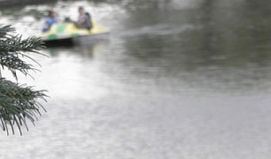 Хвърлят коли, ползвани за престъпления, в язовир