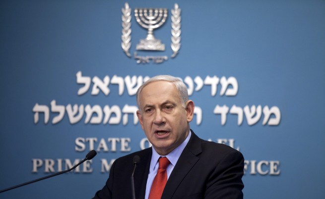 Нетаняху: Имаме доказателства, че е 