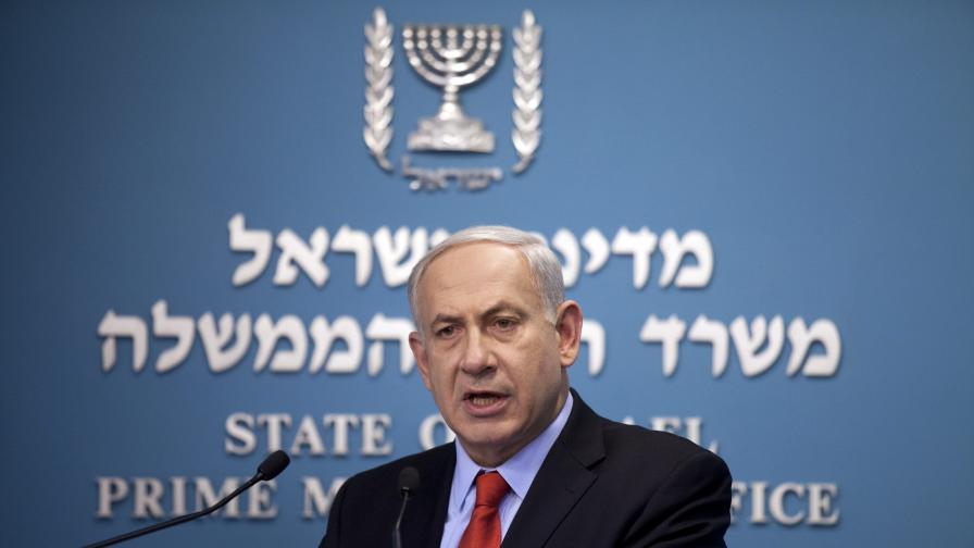 Нетаняху: Имаме доказателства, че е "Хизбула"