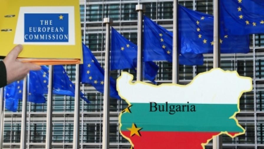 "Ню Йорк таймс": Преходът в България и Румъния буксува  