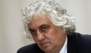 Доц Георги Лозанов