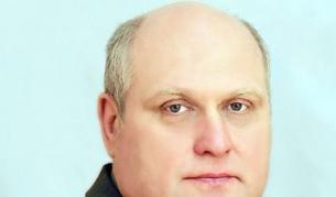 Вече разжалваният генерал Александър Белевитин