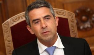 Президентът Росен Плевнелиев свика на заседание Консултативния съвет за национална сигурност