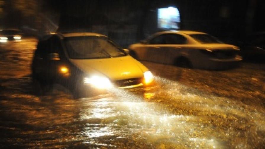 Китай щял да наказва критиките в интернет