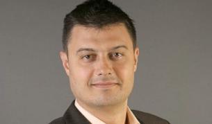 Николай Бареков