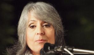 Вицепрезидентът Маргарита Попова