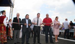 Крайният срок за АМ "Тракия" - февруари