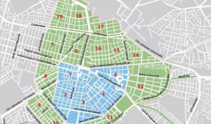 От 01.09.: Двойно по-скъпа синя зона в София