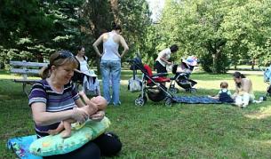 19% от българките - уволнени поради бременност