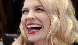 Усмивката е полезна за сърцето