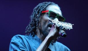 Снууп Лайън