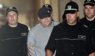 СГС гледа мярката за неотклонение на Николай Русинов-Чеци, задържан за убийството на Яна Кръстева в Борисовата градина