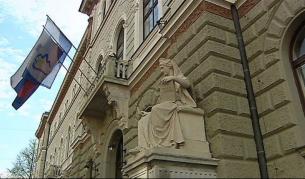 Бездомница ще става президент в Словения