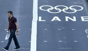 Олимпиадата съсипвала бизнеса в Лондон