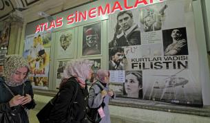 Турските отчаяни съпруги в цифри