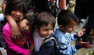 Близо 200 деца с увреждания изведени за две години