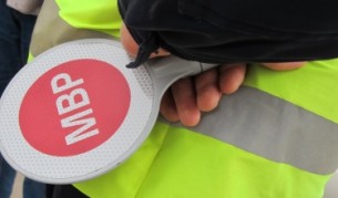 Специализирана полицейска операция "Товарите"